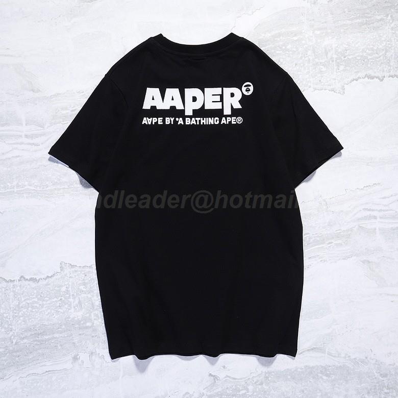 Bape Men's T-shirts 48